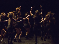 Notre innocence au Théâtre de la Colline