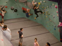 Soirée brasseur et Nouveaux chaussons à tester à Arkose Nation !