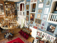 Vente dédiée à Gonzague Saint Bris à l'Hôtel Drouot