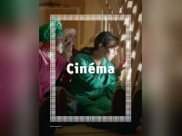 Festival des cinémas arabes à l'Institut du monde arabe