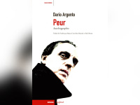 Rencontre avec Dario Argento à l'Institut culturel italien