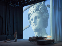 Bérénice aux Ateliers Berthier - Odéon