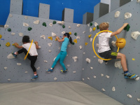 Les enfants sont à l'honneur cet été chez Arkose !