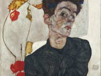 Exposition Egon Schiele à la Fondation Louis Vuitton