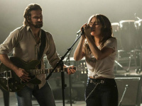 A star is born : le premier film de Bradley Cooper