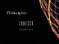 Nuit de la Philosophie à l'UNESCO : gratuit !