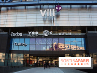 Vill'Up - Entrée