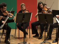 2 chefs d'œuvre de Mozart et Schubert à St-Vincent de Paul par l'ensemble les Illuminations