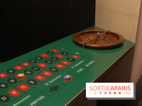 Faites vos jeux, l'expo au Palais de la Découverte