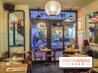 Apero Huitres au Café Pelican