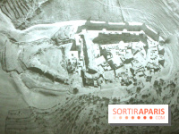 Sites éternels, l'expo au Grand Palais