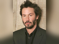Keanu Reeves