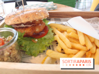 Le Brunch de Léon de B.