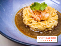 Homard & Bœuf : un nouveau restaurant entre terre et mer