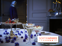 Diner de la Saint-Valentin au Chateau de Versailles