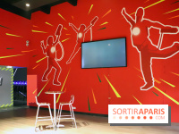 Laser Game Evolution Asnières sur seine