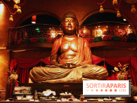 Family Brunch du Buddha Bar