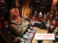 Family Brunch du Buddha Bar