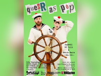 Queer As Pop – Edition Marche des Fiertés