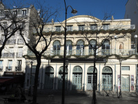 Théâtre du Gymnase