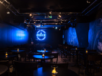 Le Fridge : le restaurant, bar et comedy club de Kev Adams à Paris