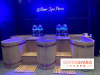 Beer Spa : ce spa insolite à Paris vous propose de prendre des bains... à la bière - code promo