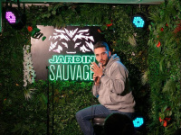 Le Jardin Sauvage au 360 Music Factory : le Comedy club parisien en version XXL