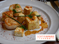 Rosette, la brasserie bonne vibe à Clichy qui met le terroir français à l'honneur ! 