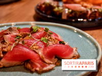 Binchotan, le restaurant globe-trotter très gourmet dans le 14e arrondissement de Paris