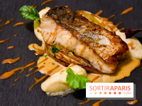 L'Auberge des Saints Pères, l'excellent restaurant et repaire de gastronomes à Aulnay-sous-bois (93)