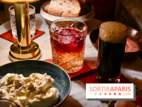 Prescription Cocktail Club : des créations pointues dans bar mystique et théâtral à Paris