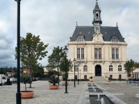 Rendez-Vous aux Jardins à Corbeil-Essonnes : le programme dans la ville