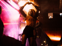 Paris is dancing Summer Sweat : une nouvelle soirée clubbing & voguing au Virage à Paris