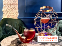 Solera, bar à cocktails insolite à Paris