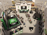 House of Flavor - La Caserne