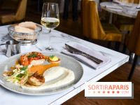 Restaurant le 85 à Enghien-les-Bains : l'escapade gourmande qui revisite les traditions