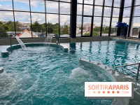 Aux thermes d'Enghien-les-Bains, des cures et soins bien-être anti-pollution