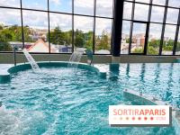 Aux thermes d'Enghien-les-Bains, des cures et soins bien-être anti-pollution 