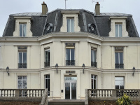 Journées du Patrimoine 2024 à Chaville (92), les visites au programme