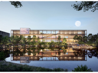 Fabrique de l'Art - Centre Pompidou Francilien