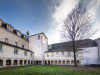 Maison de l'Architecture Paris
