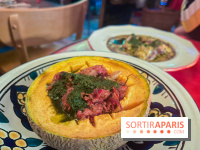 Chez Loulou - Restaurant Paris 11