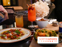 Copperbay Lancaster : un bar insolite avec des cocktails sucrés et salés inspirés de la Méditerranée