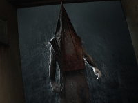 Silent Hill 2 Remake