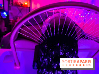 Un Head-Spa japonais adapté aux cheveux bouclés et locks en région parisienne