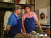 Maïté est décédée à l'âge de XX ans