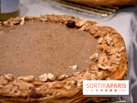 Epiphanie 2025 : Coco - Pandan, Pistache, Noisette, galettes des rois gourmandes de Tartelettes Paris