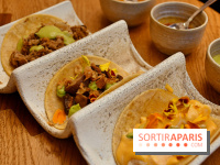 Restaurant Tìo, cuisine mexicaine du côté du 8e arrondissement de Paris