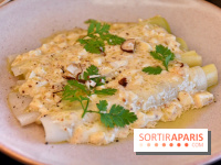 Touvabien, le resto joyeux et abordable à l'atmosphère typique du bistrot parisien