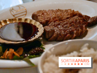 Ojii Paris, un élégant restaurant japonais à l’atmosphère intimiste et cuisine de haute volée